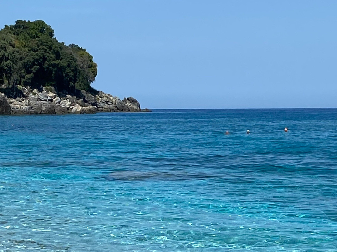 Plaka Beach-Mouresi必去景点