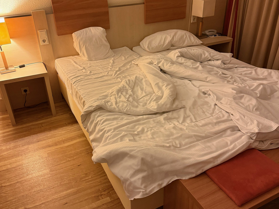 Hotel am Kurpark主图