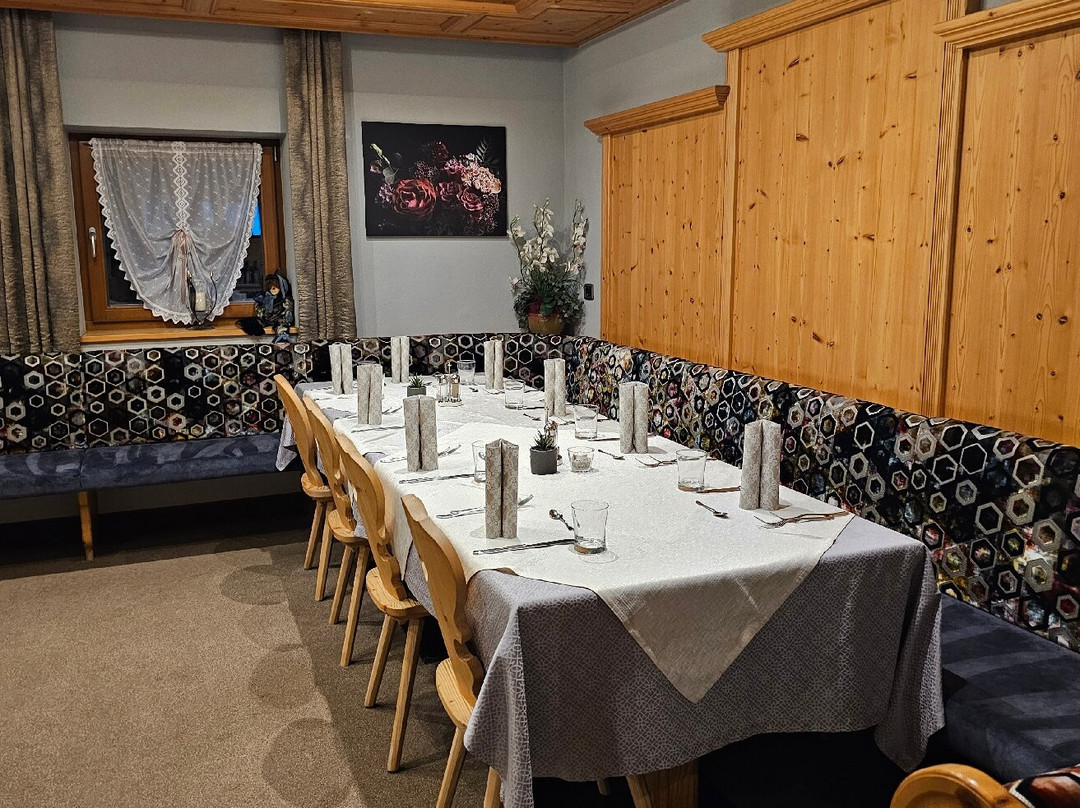 Hotel Tonnerhof主图