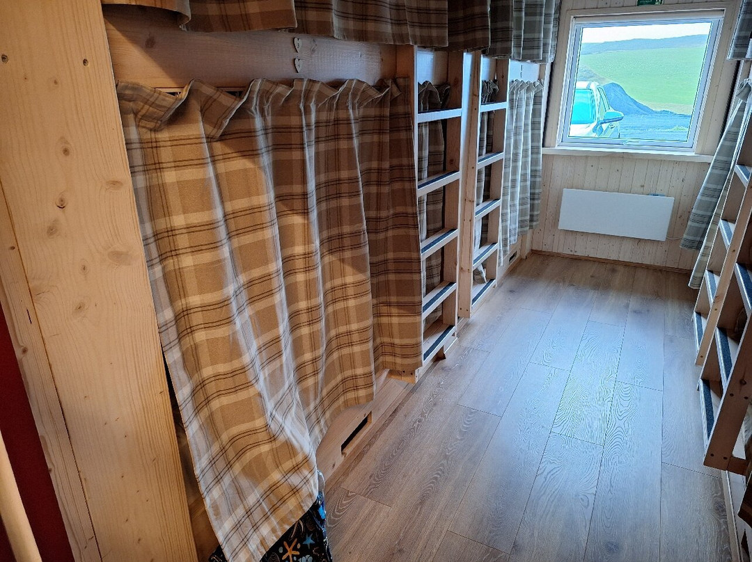 The Fox Hostel