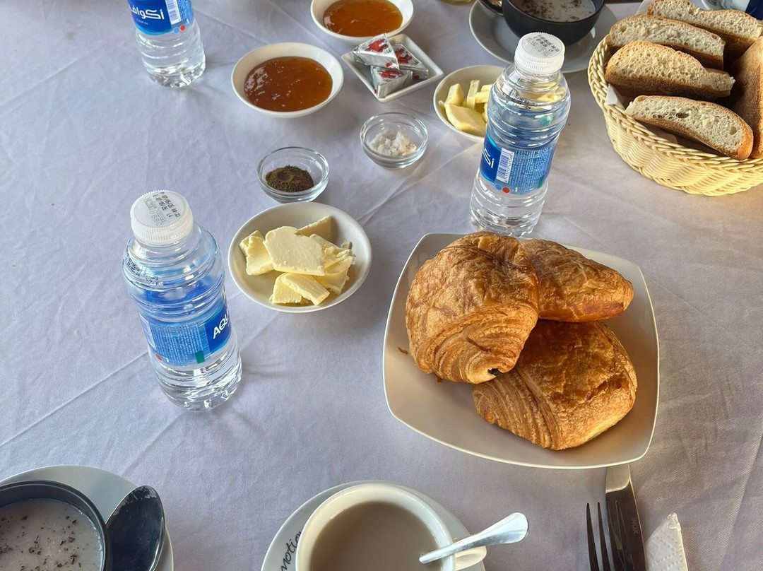 Hôtel Restaurant Moukawama Dakhla