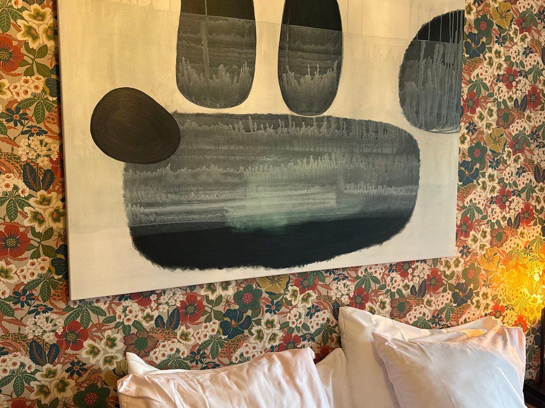 Hotel Beau Sejour Lucerne主图