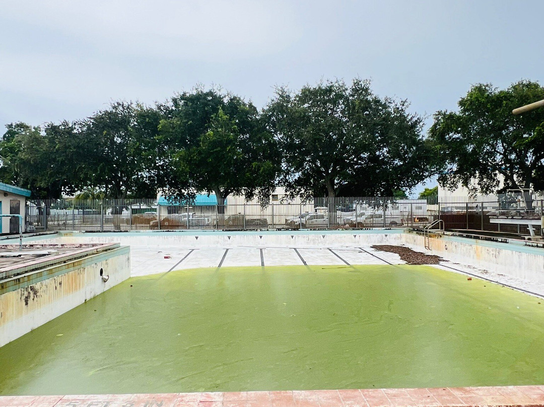 Myrtle Grove Park-Miami Gardens必去景点