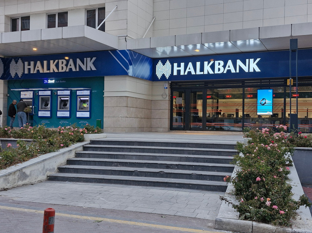 Isparta Meydan Avm-Isparta必去景点
