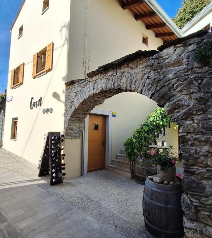Fine Rooms Vipava