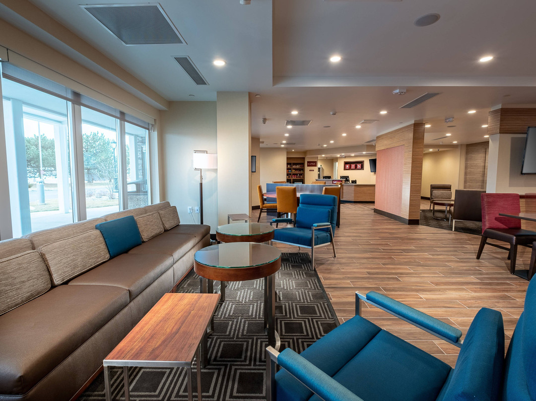 Oregon酒店住宿-TownePlace Suites Toledo Oregon