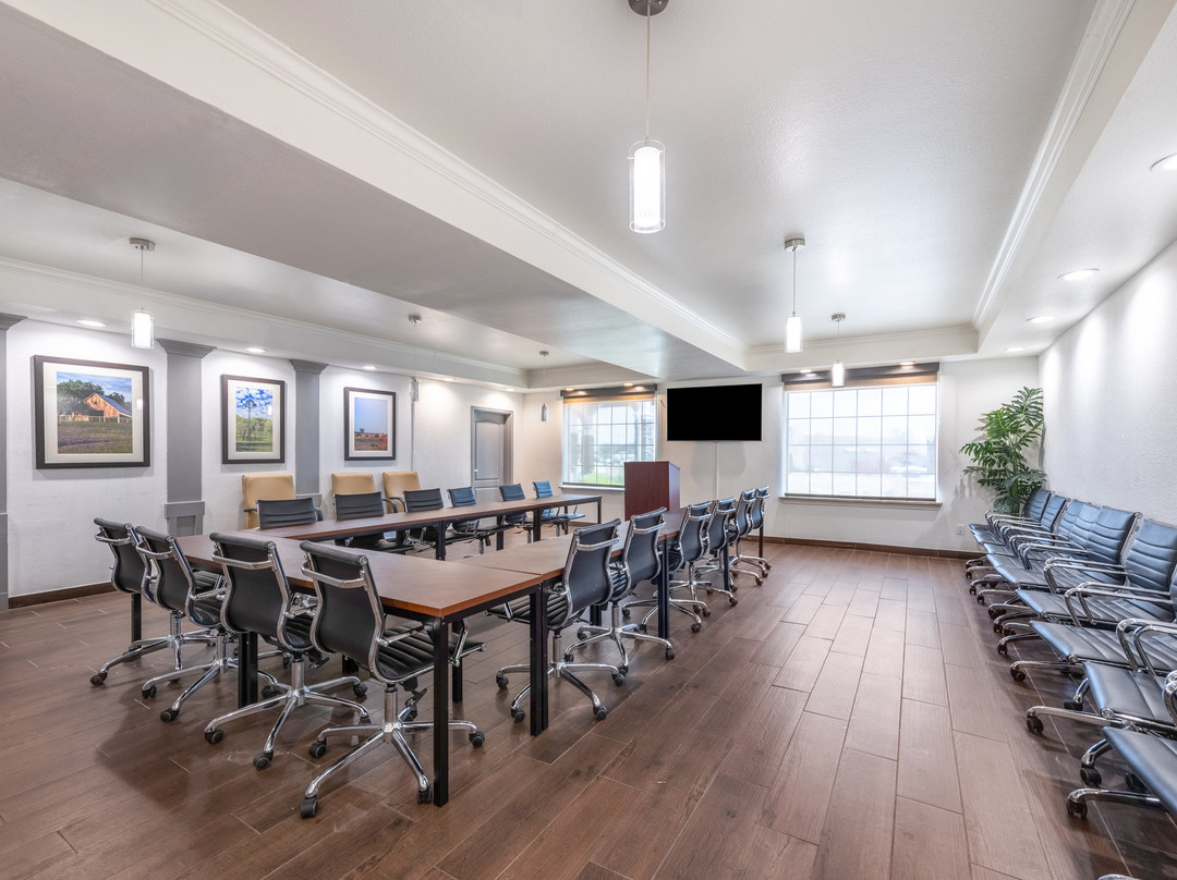 Comfort Suites Texarkana Texas主图