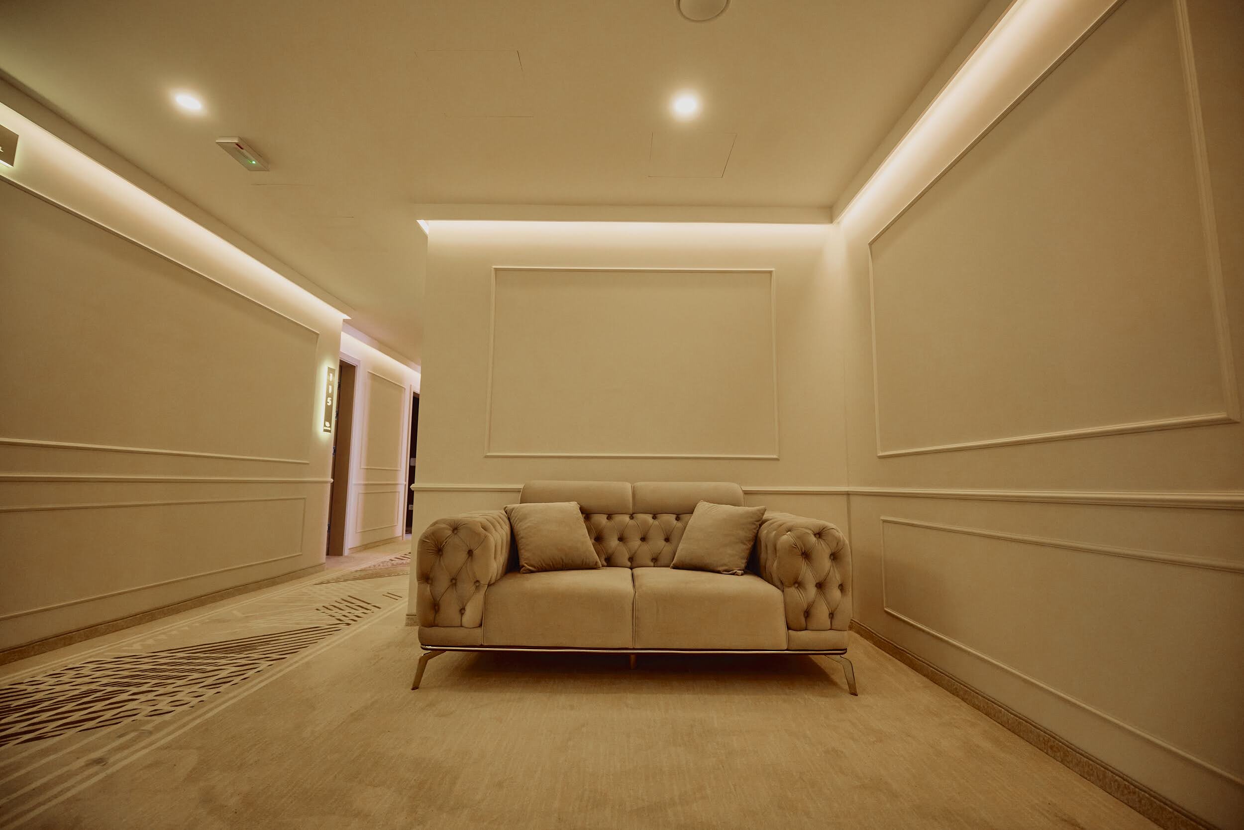 Casino & Hotel ADMIRAL Škofije-浴室