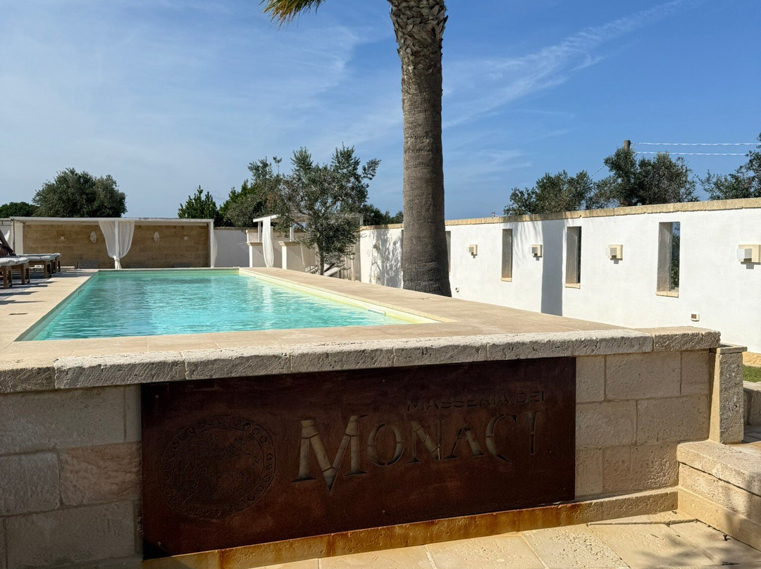 Masseria Dei Monaci Otranto主图
