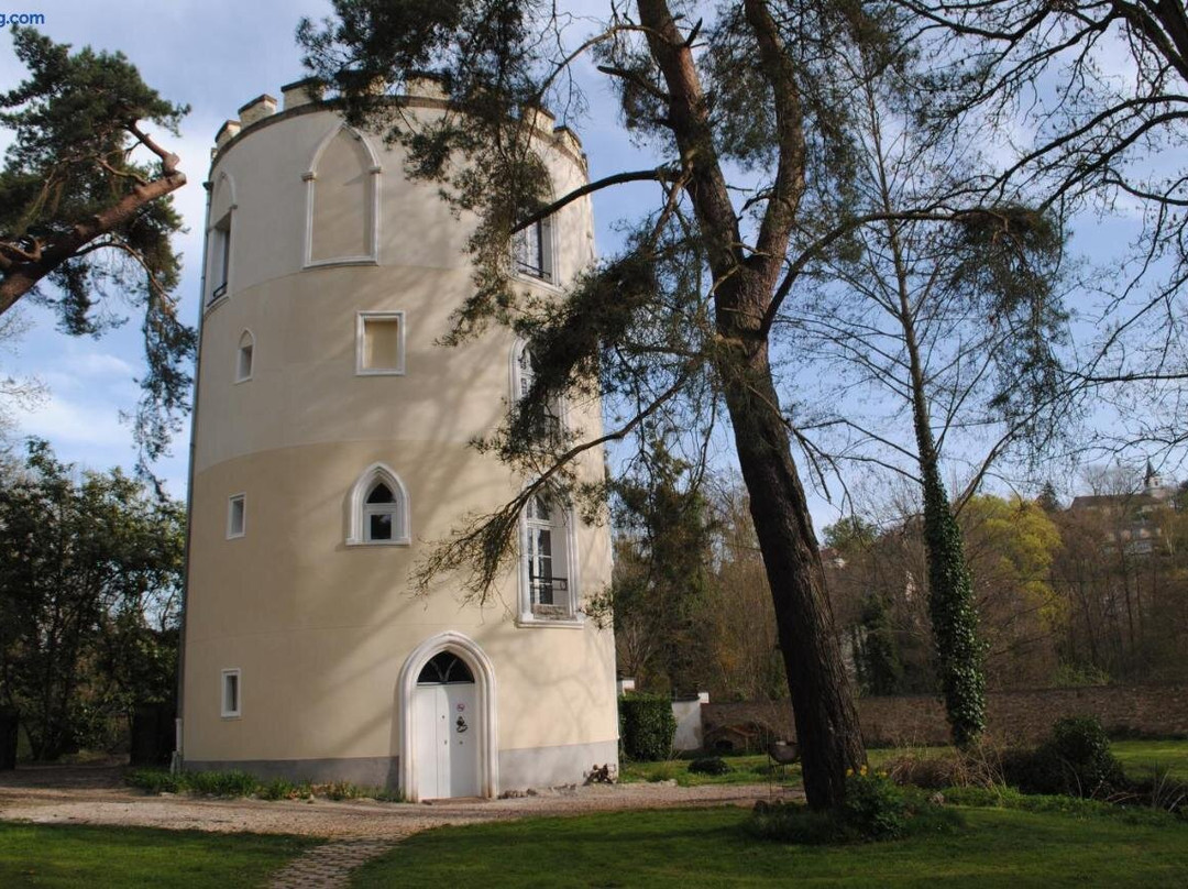 Domaine De La Geneste