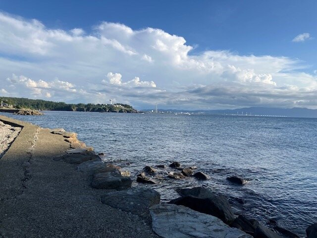 Tojimbo Cliff-坂井市必去景点