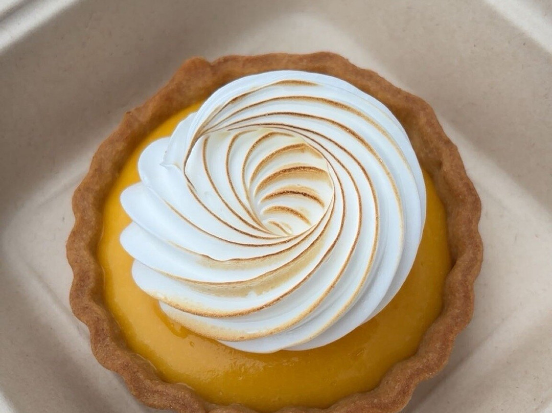 Auroras Hjemmebakeri