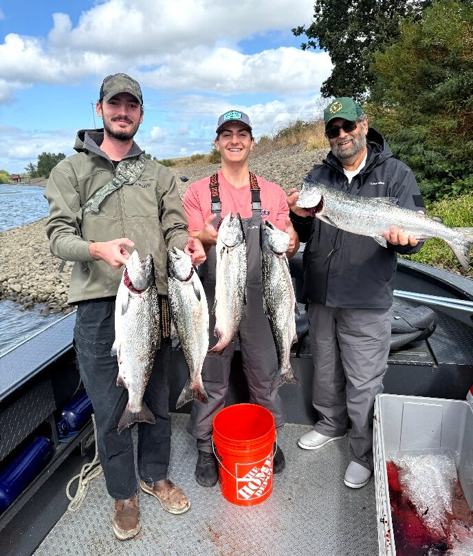 Get Hooked NW-马科尔蒂奥必去景点