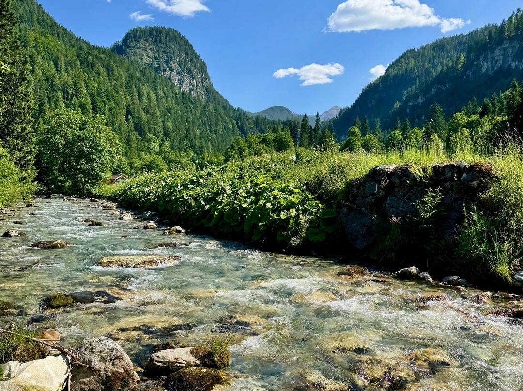 格斯族泊斯特费瑞酒店主图