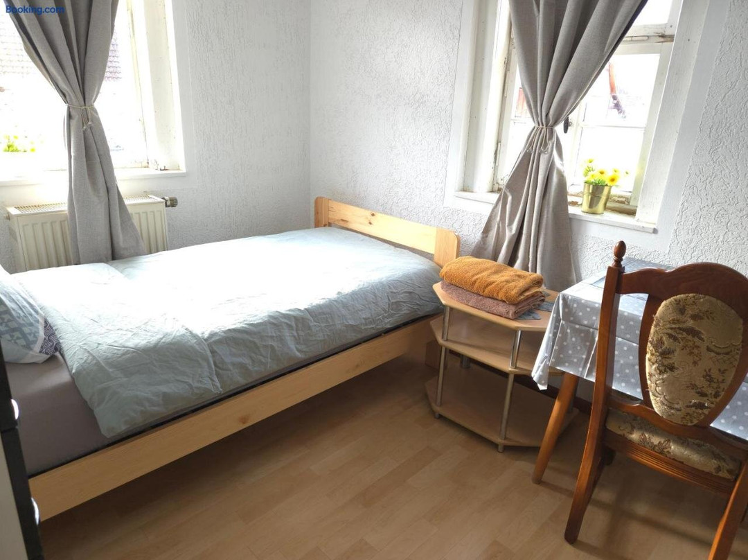 Pension Doppelzimmer fur 2 Personen