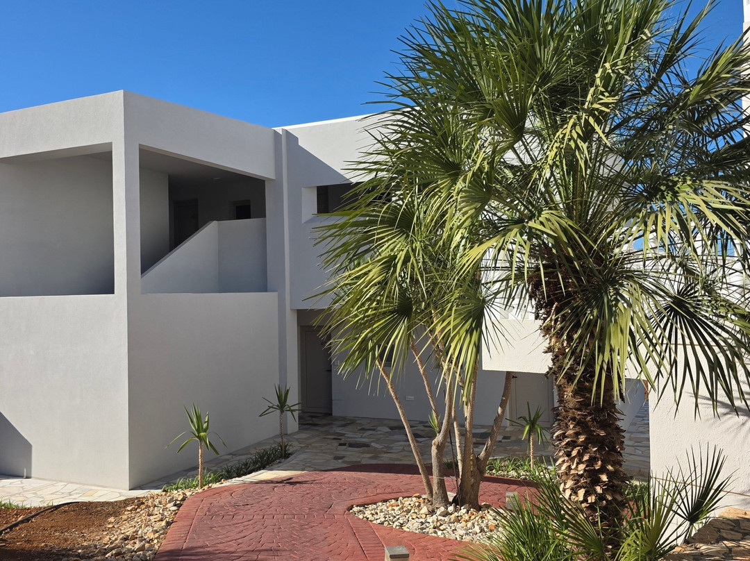 Matheo Hotel Villas & Suites主图