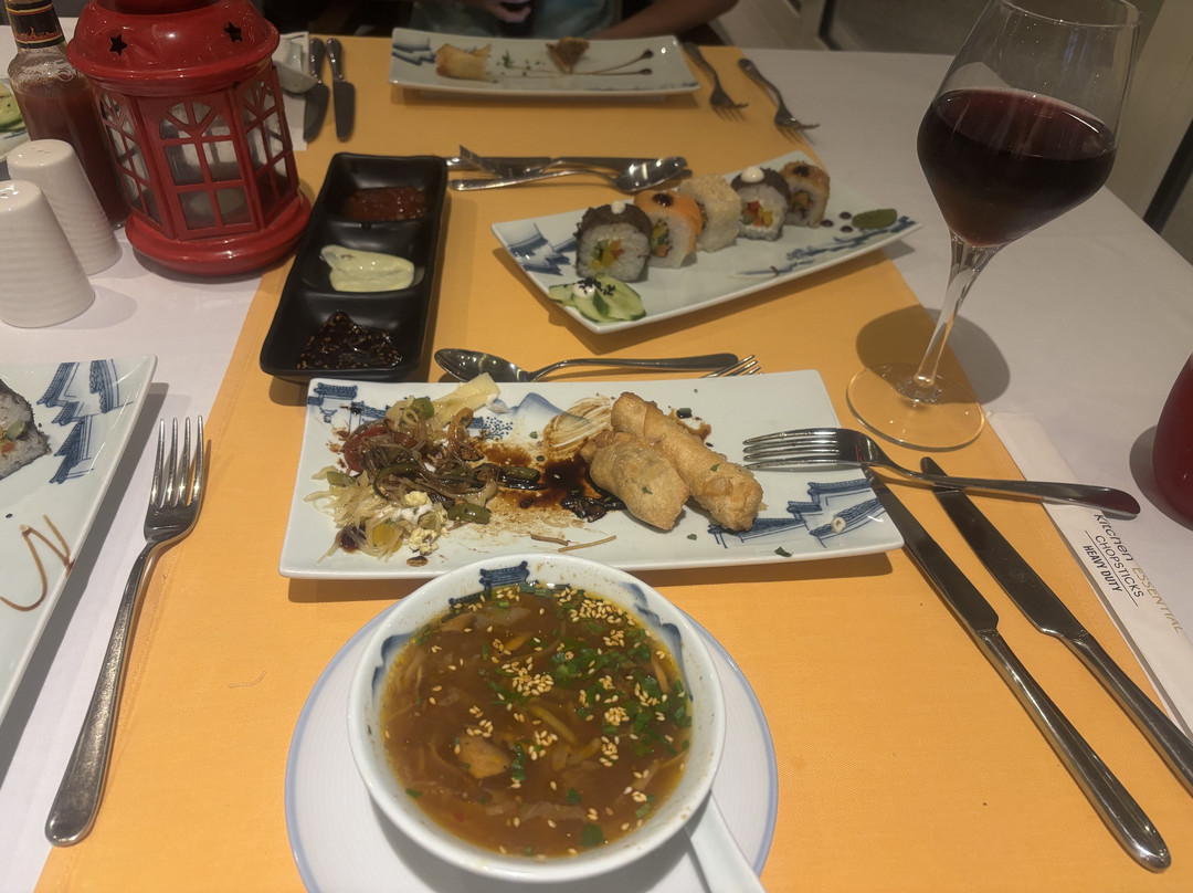 七海酒店朱莉湾 - 超级全包主图