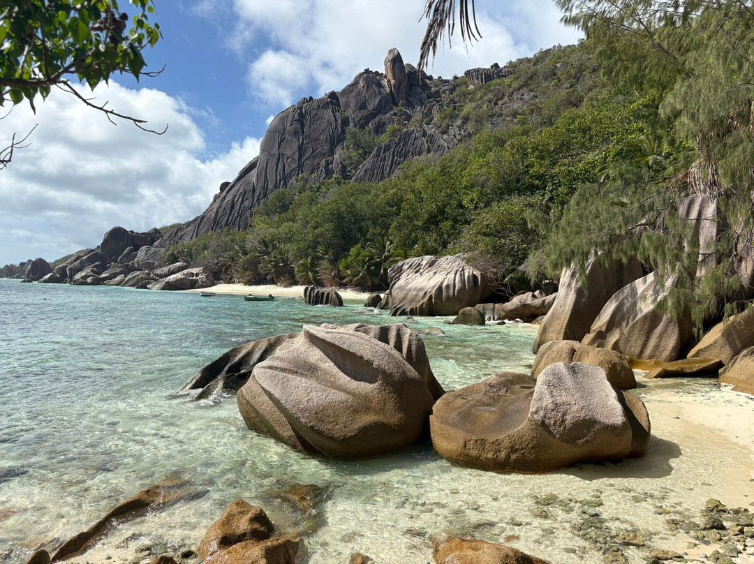 Sunny Trail Guide-拉迪格岛必去景点