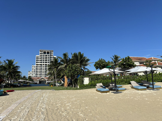 Fusion Resort & Villas Da Nang - Wellness Inclusive