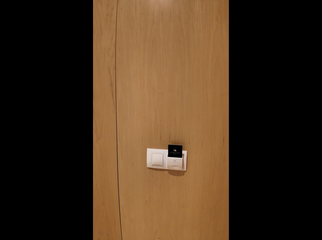 奥维耶多艾雅酒店主图