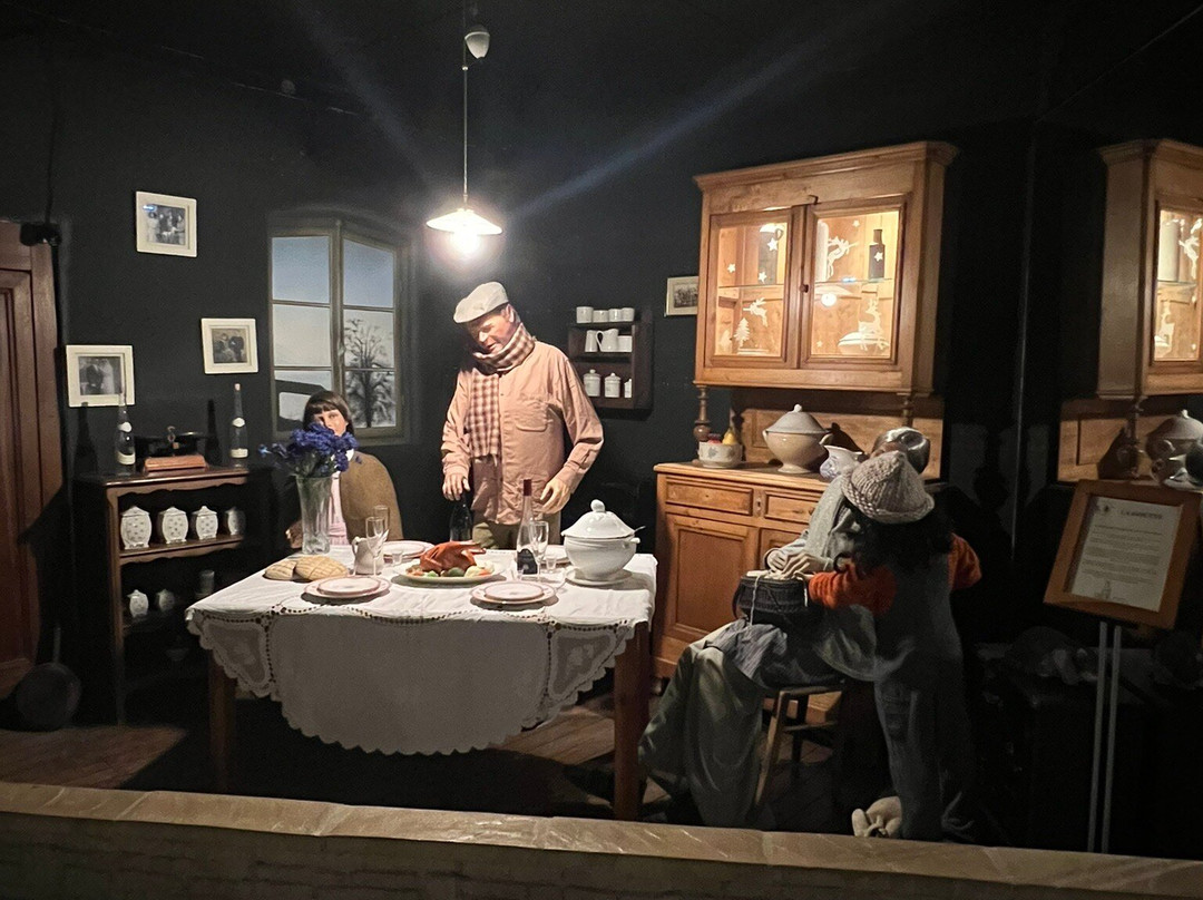 Musee de l'alambic - Distillerie Jean Gauthier-Saint-Desirat必去景点