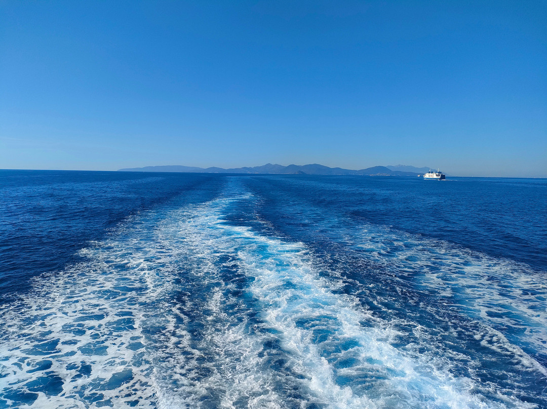 Villa dei Limoni主图