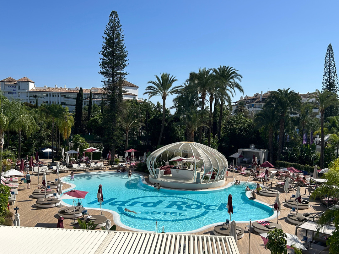 H10安达卢西亚广场酒店主图