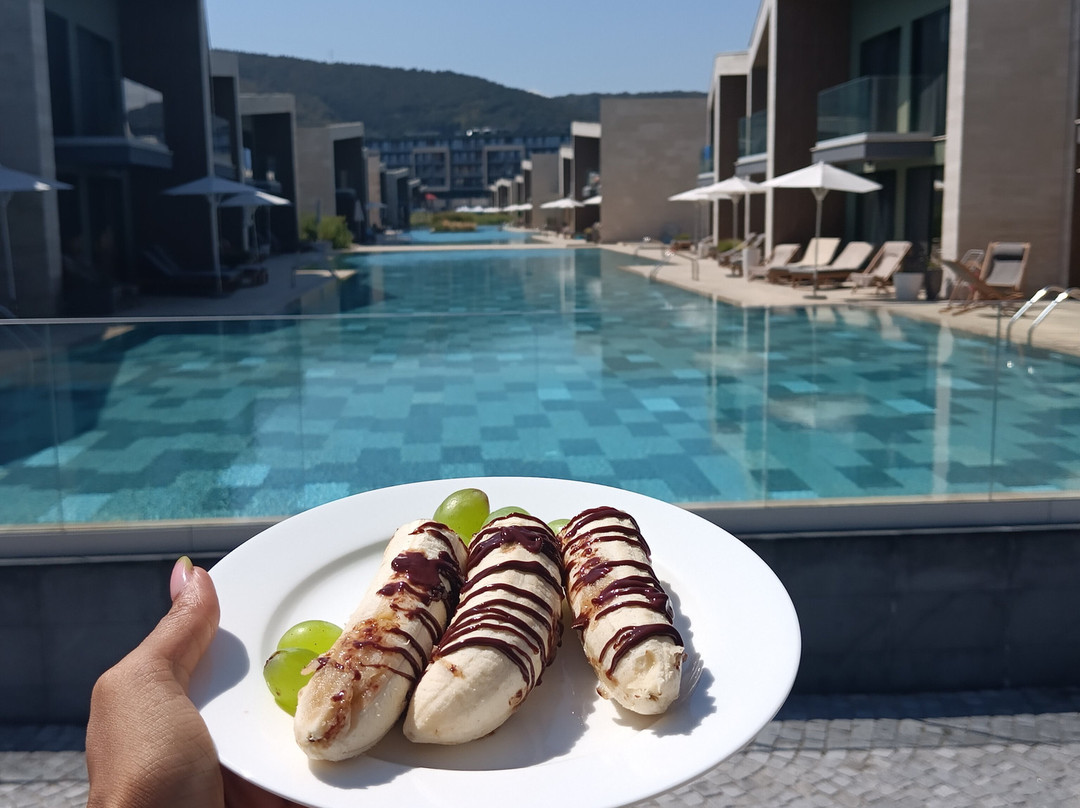 HVD Reina del Mar - Premium Spa Service & Free Parking主图