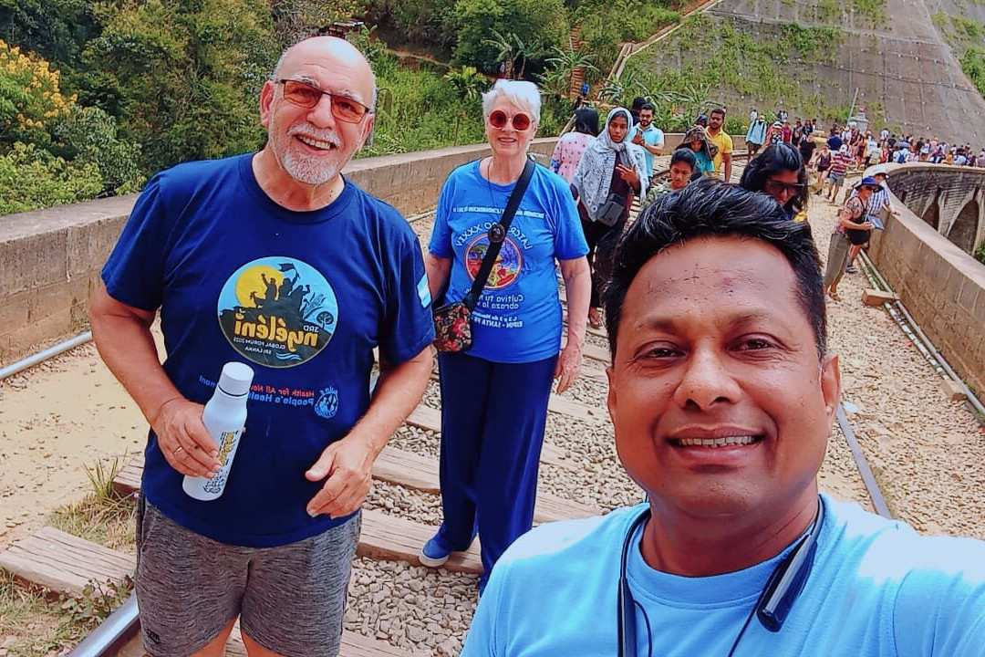 Ceylon Green Vibes-瓦勒迦玛必去景点