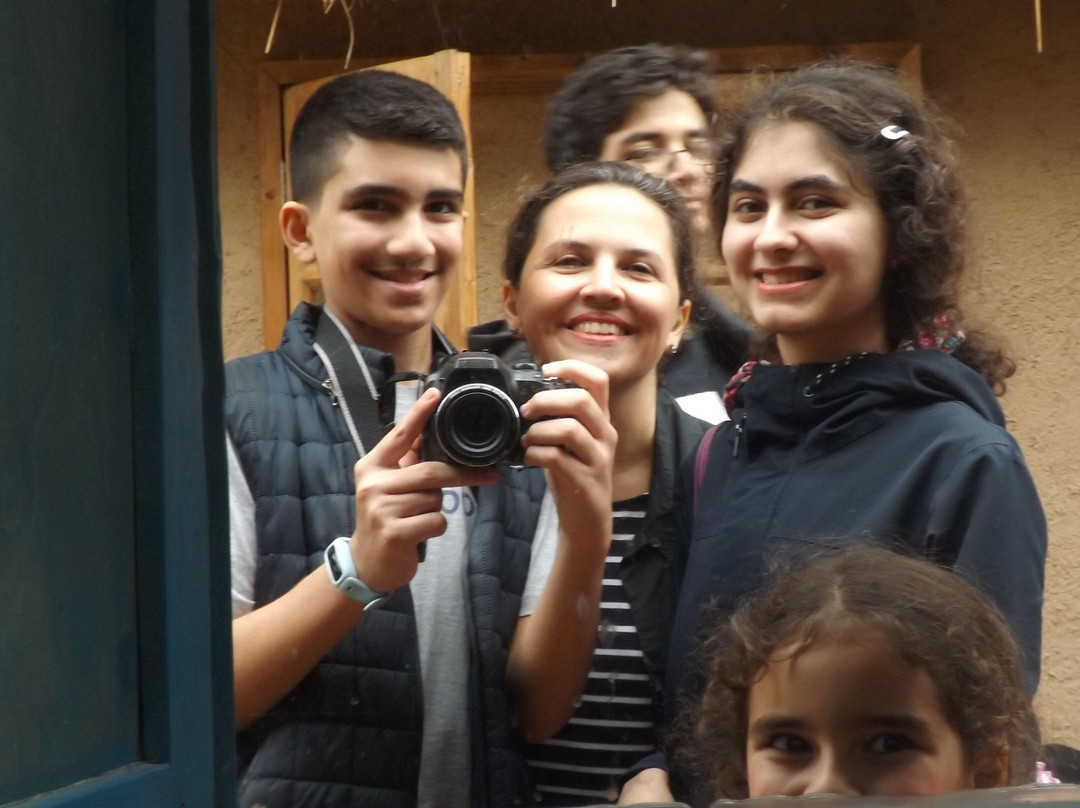 Rasht Bazaar-Rasht必去景点