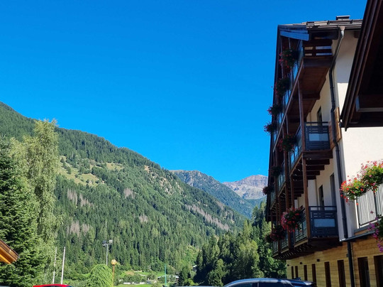 Domina Parco dello Stelvio主图