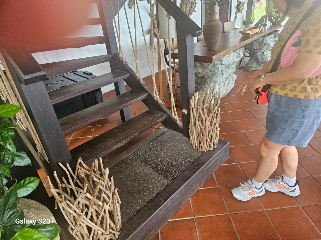 塞舌尔Zil Pasyon六善酒店主图