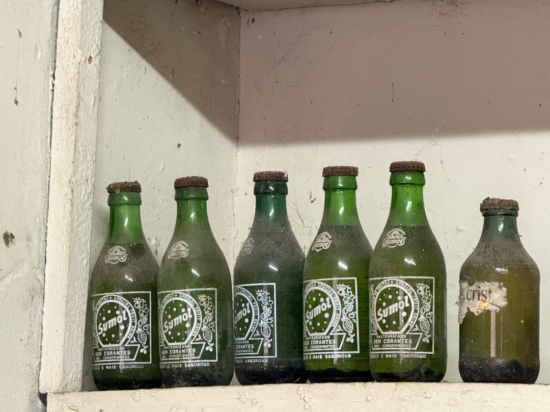 Taberna Sítio das Neves São Gonçalo-沙尔必去景点