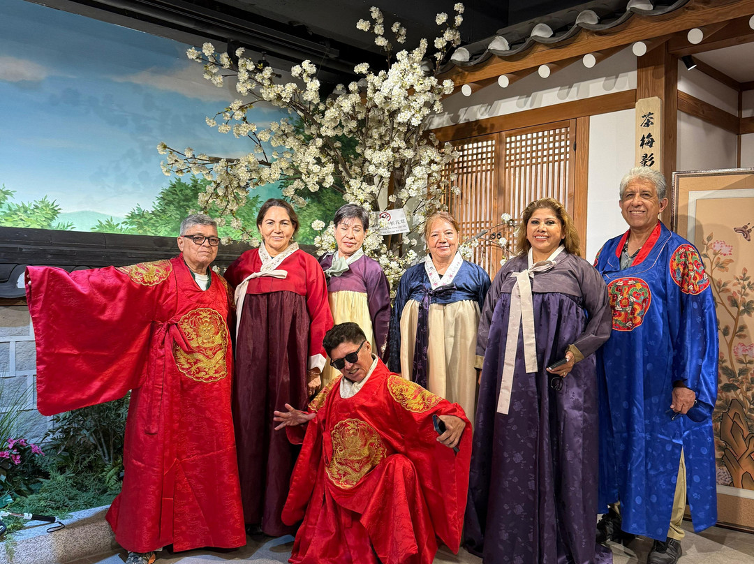 CongresosMX-曼谷必去景点