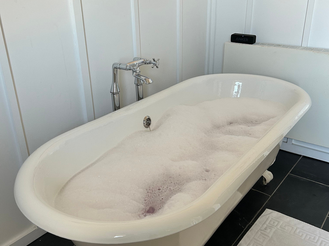 克利夫顿38号酒店主图