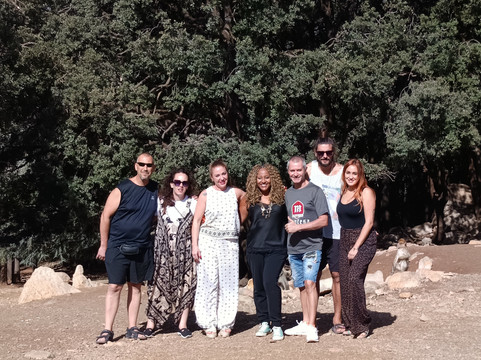 Somos Marruecos-瓦尔扎扎特必去景点