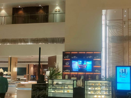 WOW Crest, Indore - IHCL SeleQtions主图