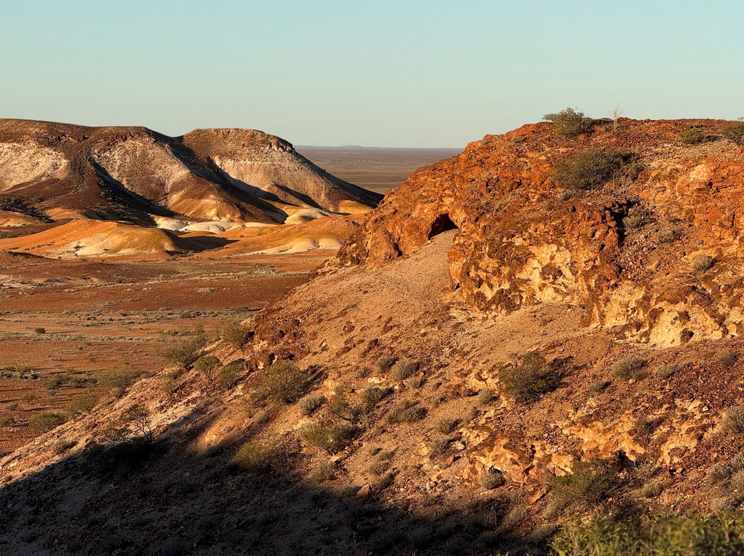 Fun Over Fifty-布里斯班必去景点