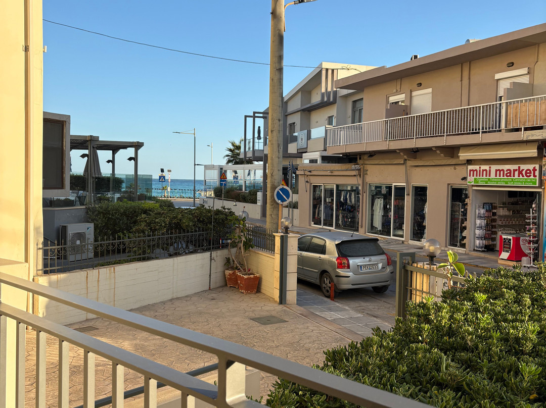 Anita Beach Hotel - Adults Only主图