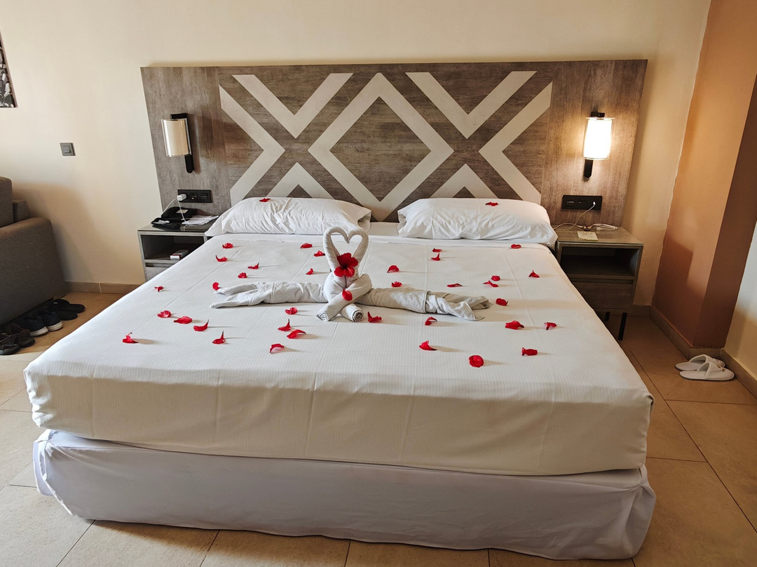 Hotel Riu Baobab主图