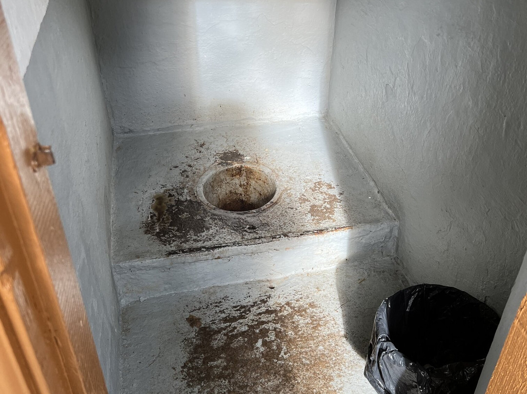 Pühtitsa Stavropegial Holy Dormition Monastery-纳尔瓦必去景点