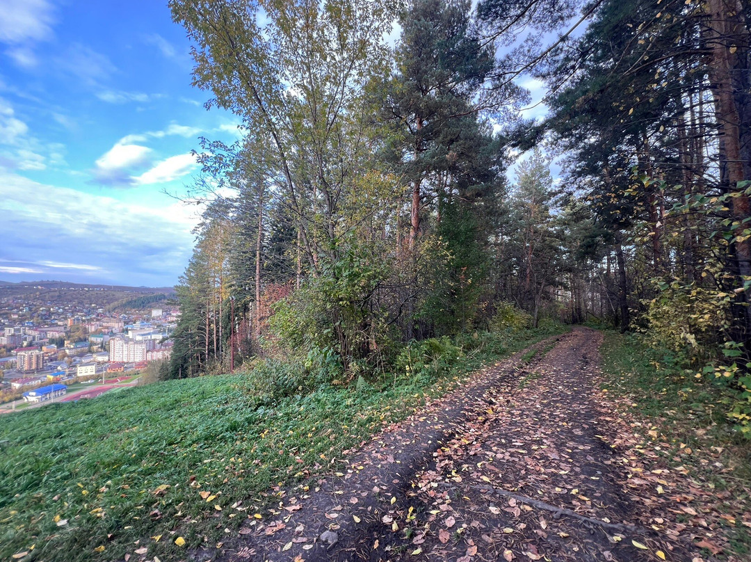 Komsomolskaya Mountain-Gorno-Altaysk必去景点
