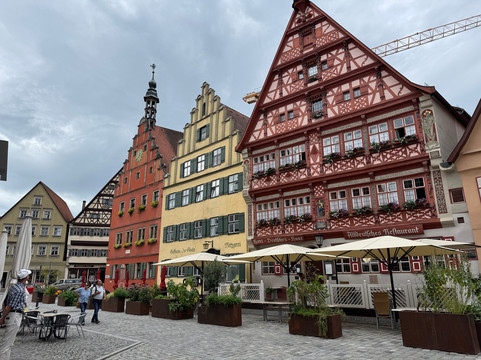 Viagem Alemanha-汉堡必去景点