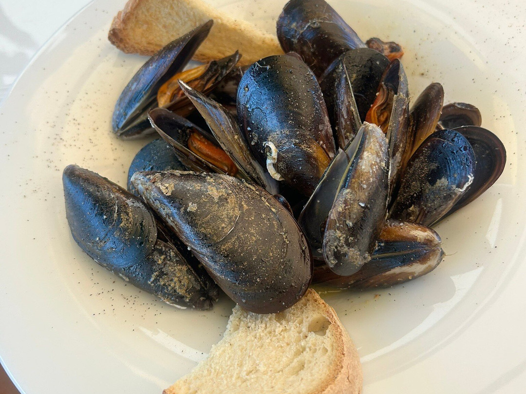 Bagno Le Dune del Forte-福尔泰德伊马尔米必去景点