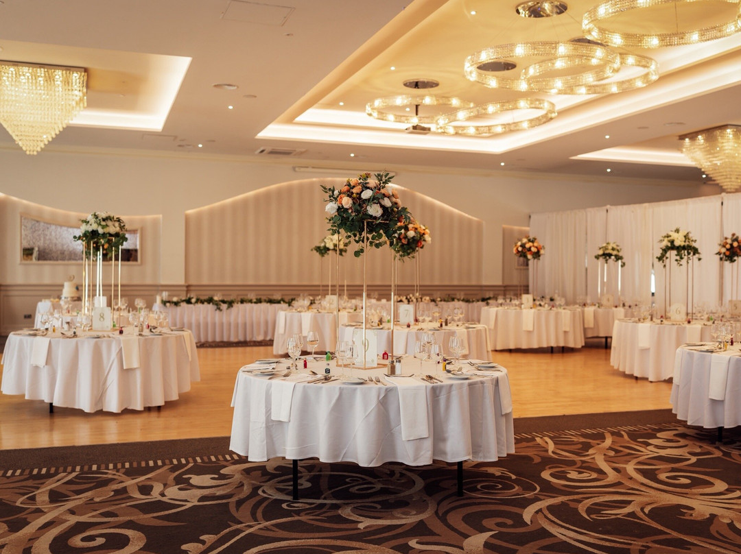 Longcourt House Hotel主图