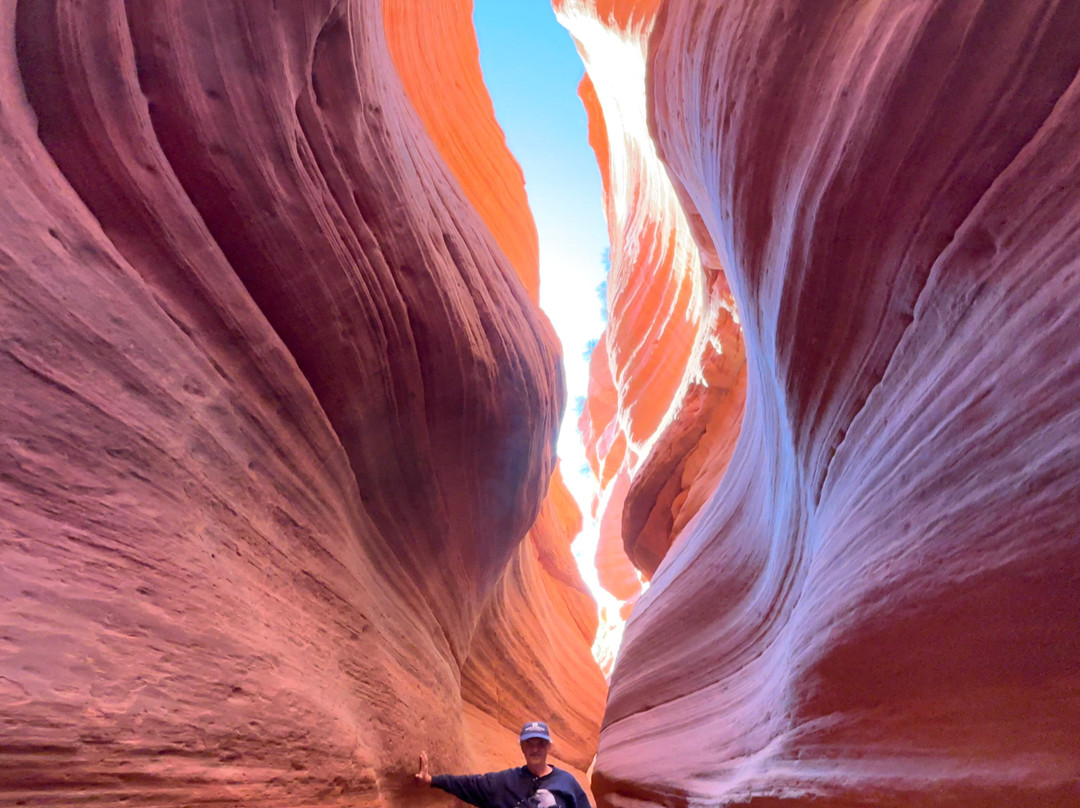 Expedition Kanab-卡纳布必去景点