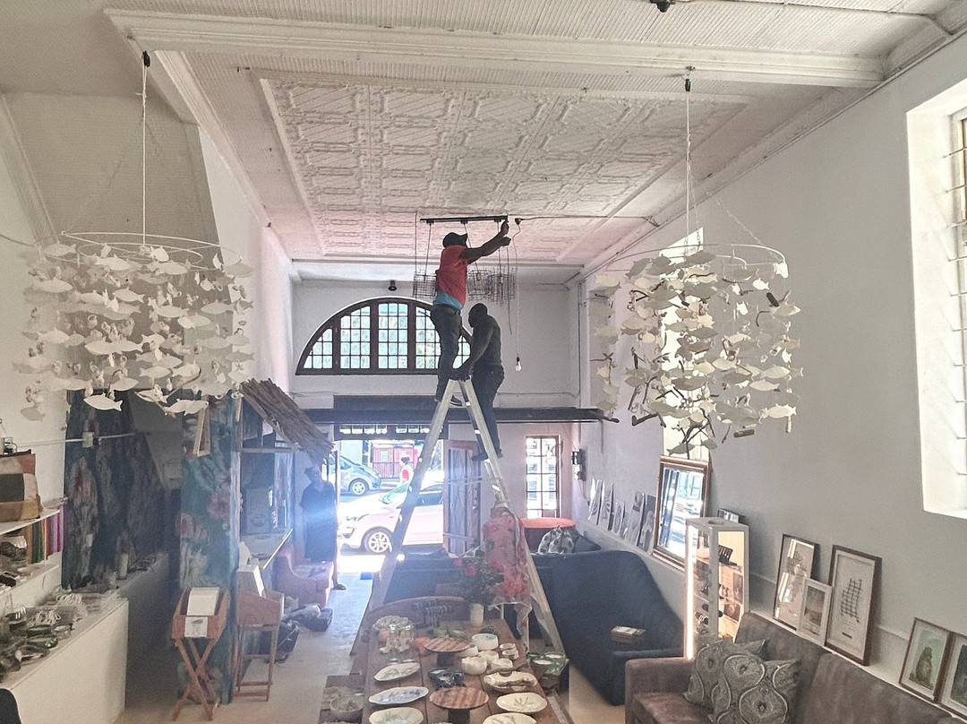 Legacy Collection-西门镇必去景点