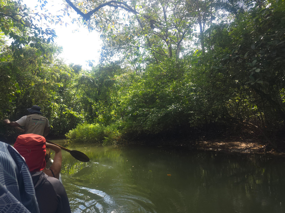 Tundo Tours-Bahia Solano必去景点
