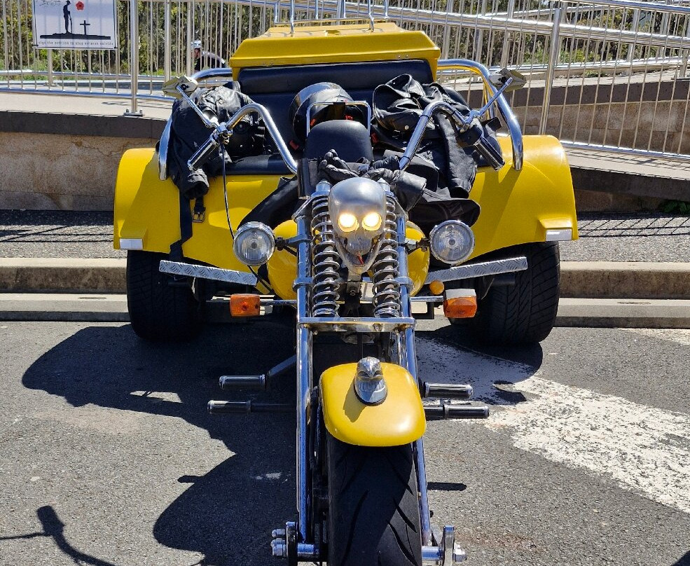 Troll Tours-悉尼必去景点