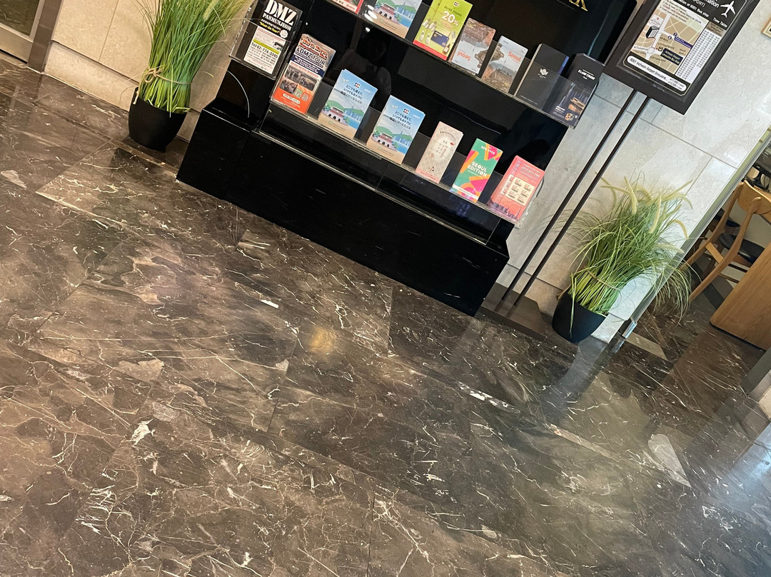 天空花园酒店东大门1号店主图
